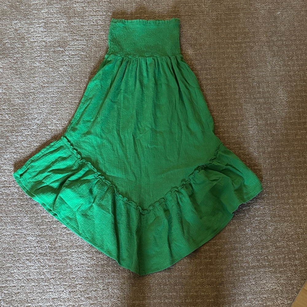 Target dress